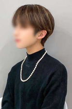 ［新人］玉城あさひ